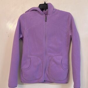 Unbranded dark lavender  double sided measurements in pictures